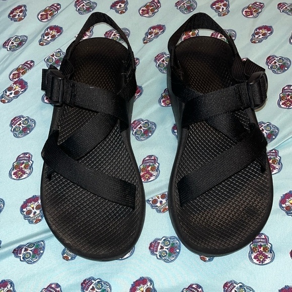 Chaco sandals mens Size 9 Medium main image 4